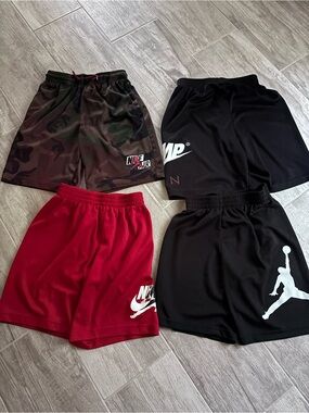Jordan shorts